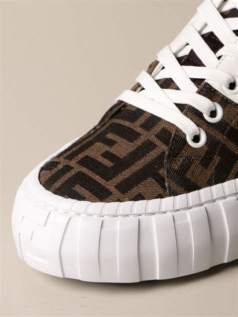 fendi sneakers 2014|women's fendi sneakers on sale.